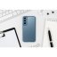 Roar Matte Glass Case  -  Samsung Galaxy S22 Ultra modrý