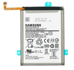 BM317ABY Samsung batéria pre Samsung Galaxy M31s 6800mAh OEM