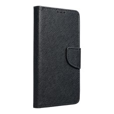 Kryt Fancy Book Case iPhone 15 Plus Black Kryt Fancy Book Case iPhone 15 Plus Black
