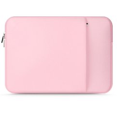 Kryt Tech-Protect Neopren Laptop 13 Pink