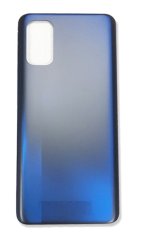 Realme 7 Pro - Zadný kryt batérie - Mirror Blue (náhradný diel)