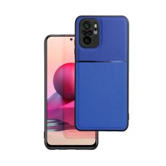 Kryt Noble Case Xiaomi Redmi Note 10 / 10S Blue Kryt Noble Case Xiaomi Redmi Note 10 / 10S Blue