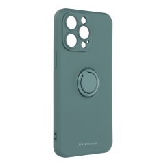 Kryt Futerał Roar Amber Case - iPhone 14 Pro Max Zielony