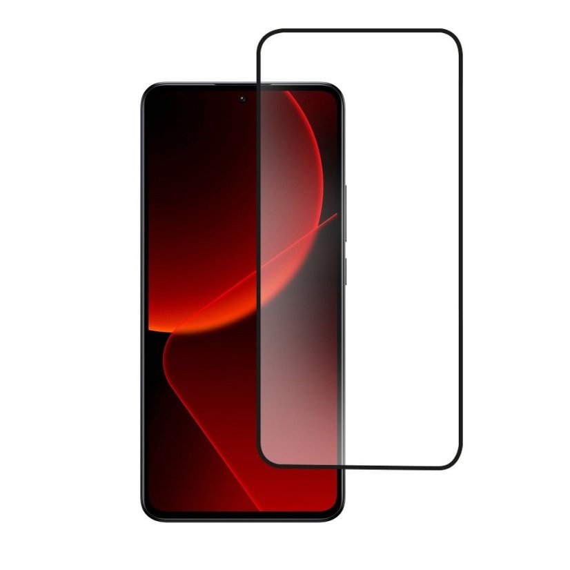 Ochranné tvrdené sklo to Xiaomi 13T Pro Blue Star 5D Black