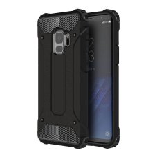 Kryt Case Samsung Galaxy S9 Armor Black