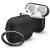 Kryt Spigen Urban Fit Apple Airpods Pro 3 Black