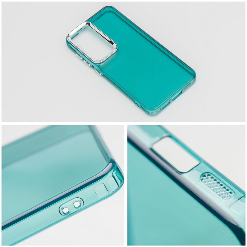 Kryt Pearl Case Xiaomi Redmi 13C / Poco C65 Green