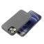 Kryt Roar Colorful Jelly Case - Samsung Galaxy S23 Ultra Grey