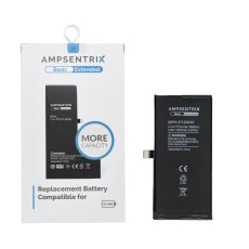 Akkumulátor Ampsentrix Basic Battery iPhone 12 mini (High Capacity 2500 mAh)