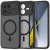 Kryt Tech-Protect Magmat Magsafe Xiaomi Poco F8 Pro Matte Black