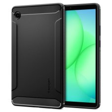 Kryt Spigen Rugged Armor Samsung Galaxy Tab A11 8.7 X133 / X135 Matte Black Kryt Spigen Rugged Armor Samsung Galaxy Tab A11 8.7 X133 / X135 Matte Black