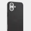 engaroGuard Tok Slim Minimal iPhone 16 Black