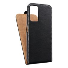 Kryt Flip Case Slim Flexi Fresh Xiaomi Redmi Note 12S Black