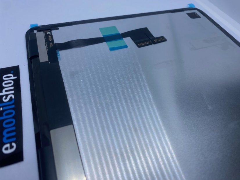 Apple iPad Pro 11 2021 - displej + dotyková doska (A2369 A2377 A2460 A2459 A2301)