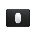 Tok Satechi Vegan Leather Mouse Pad St-Lmpk Black