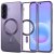 Kryt Tech-Protect Magflex Magsafe Samsung Galaxy A57 5G Cobalt Violet