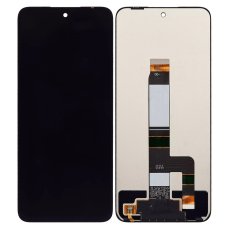 LCD kijelző + érintőképernyő Xiaomi Redmi 13 4G / 13 5G