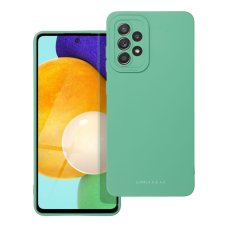 Kryt Roar Case Luna Samsung Galaxy A52 5G / A52 LTE (4G) / A52S 5G Green Kryt Roar Case Luna Samsung Galaxy A52 5G / A52 LTE (4G) / A52S 5G Green