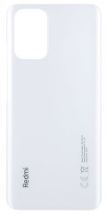 Xiaomi Redmi Note 10 - Zadný kryt baterie - Frost White (náhradný diel) Xiaomi Redmi Note 10 - Zadný kryt baterie - Frost White (náhradný diel)