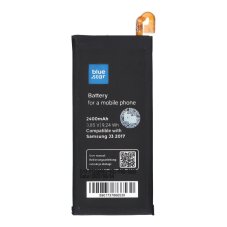Batéria Blue Star Premium Battery Samsung Galaxy J3 2017 2400 mAh Batéria Blue Star Premium Battery Samsung Galaxy J3 2017 2400 mAh