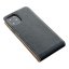 Kryt Flip Case Slim Flexi Fresh  Samsung Galaxy A35 5G Black
