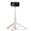 Selfie tyč Tech-Protect L09S Bluetooth Selfie Stick Tripod Pink