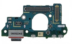 Samsung Galaxy S20 FE (G780) - Nabíjací flex s PCB doskou a konektor