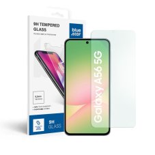 Edzett védőüveg to Samsung Galaxy A36 5G / A56 5G Blue Star Edzett védőüveg to Samsung Galaxy A36 5G / A56 5G Blue Star