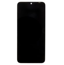 Displej s rámem pro Poco M4 5G/M5