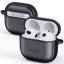Kryt Tech-Protect Magmat Apple Airpods 4 Matte Black