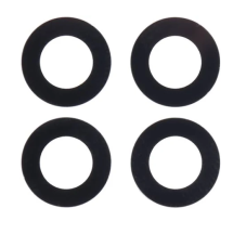 Náhradné sklo zadnej kamery - Motorola Moto G 5G Plus