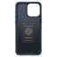 Kryt Spigen Thin Fit iPhone 15 Pro Metal Slate