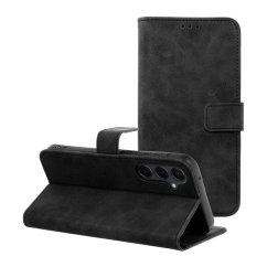 Kryt Tender Book Case Samsung Galaxy A55 5G Black