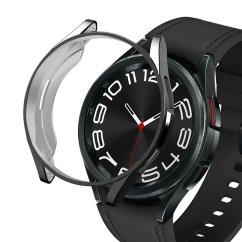 Kryt Tech-Protect Defense Samsung Galaxy Watch 6 Classic (47 mm) Black