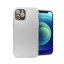 Kryt I-Jelly Mercury Case Samsung Galaxy S22 Plus Grey