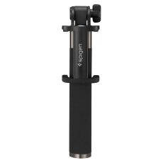 Selfie tyč Spigen S530W Bluetooth Selfie Stick Black Selfie tyč Spigen S530W Bluetooth Selfie Stick Black