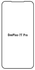 engaroGuard Hydrogel - ochranná fólie - OnePlus 7T Pro