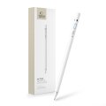 Dotykové pero Tech-Protect Active Stylus Pen White