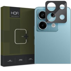 Ochranné sklo zadnej kamery Hofi Cam Pro+ Xiaomi Redmi Note 13 Pro 5G / Poco X6 5G Black