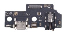 Samsung Galaxy A05 - Töltőcsatlakozó PCB lapkával