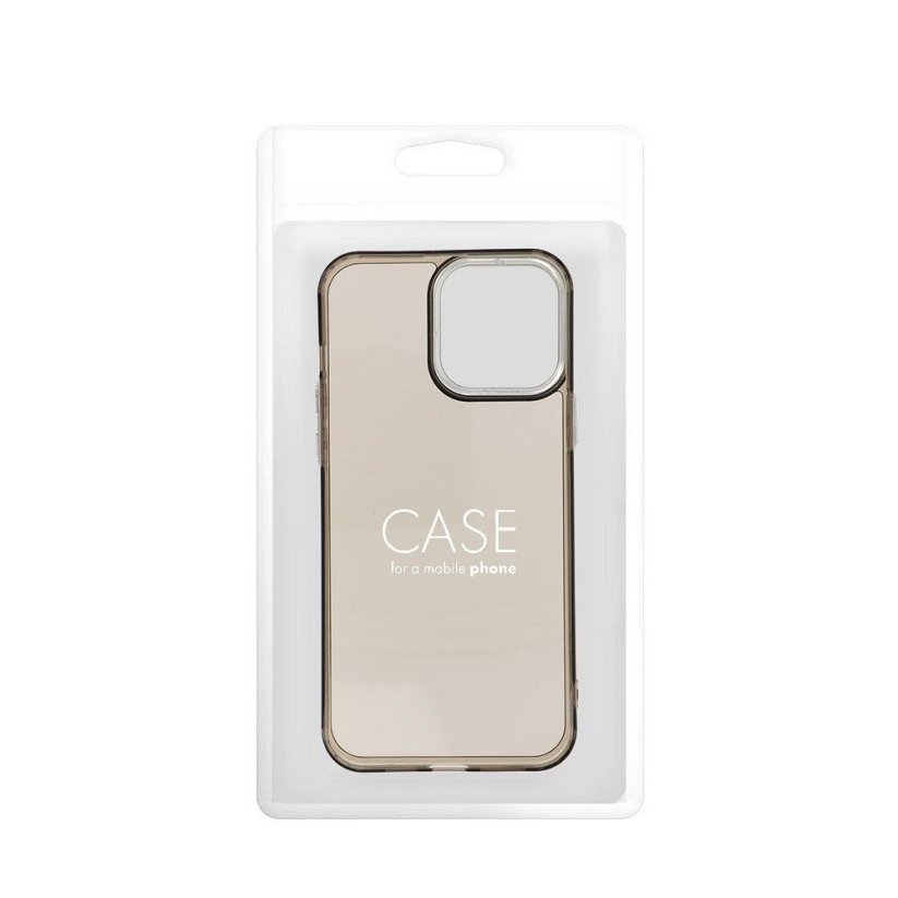 Kryt Pearl Case iPhone 15 Pro Max Black