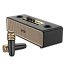 Bluetooth Speaker System 25W 6H Hoco Bs63 Black