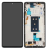 LCD displej + dotykové sklo Xiaomi 11T/11T Pro s rámom