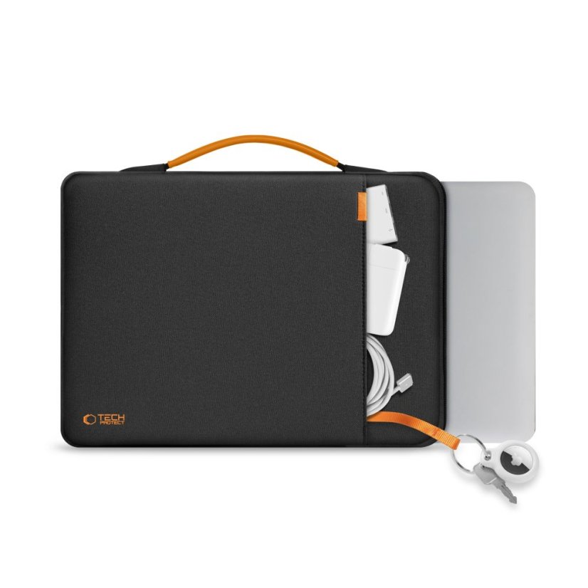 Tok Tech-Protect Defender Rs Laptop 15-16 Black