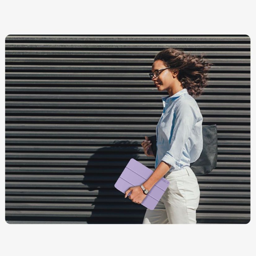 Kryt Tech-Protect SC Pen Xiaomi Redmi Pad 2 11.0 Violet