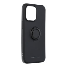 Kryt Roar Case Amber iPhone 13 Pro Black