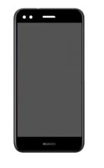 LCD displej + dotykové sklo Huawei P9 Lite Mini, s rámom LCD displej + dotykové sklo Huawei P9 Lite Mini, s rámom