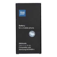 Tok Akkumulátor Samsung Galaxy Xcover 4 G390 2800 mAh Blue Star Premium