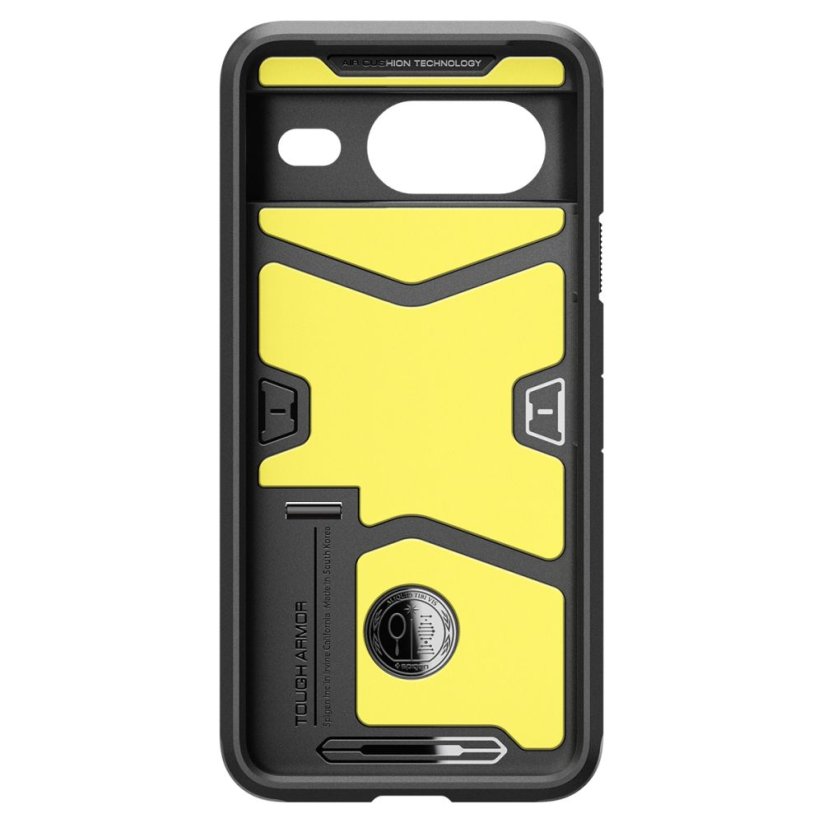 Kryt Spigen Tough Armor Google Pixel 8 Black