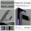 Kryt Spigen Rugged Armor Google Pixel 9 Pro Xl Marble Grey